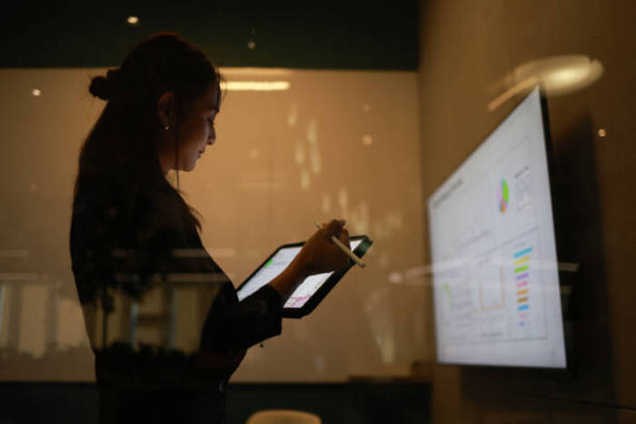 IT运维支持服务 DF-OPS-09运维